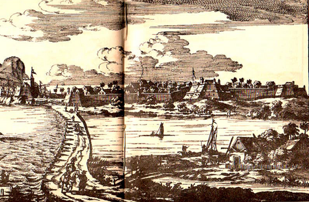 Galle Fort Between 1640 - 1667.png