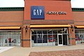 Gap Factory Store