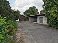 13 August 2021 (according to Exif data) File:Garage, Carport und Scheune in Tauberbischofsheim 4.jpg