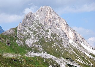 Die Gargglerin, auch Garklerin, ist ein 2470 m ü. A. hoher Berg in den Stubaier Alpen im österreichischen Bundesland Tirol. Der leicht ersteigbare Gipfel ist wegen seiner Aussicht auf das hintere Gschnitztal, die Tribulaune und den Habicht beliebt.