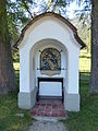 Wayside shrine