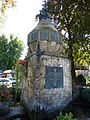 Kriegerdenkmal Garmisch