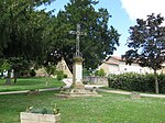 Monument aux morts