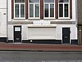 La Justesse Ged. Oude Gracht 127 (1996 - 2017)