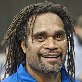 Christian Karembeu