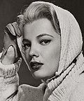 Minijatura za Gena Rowlands