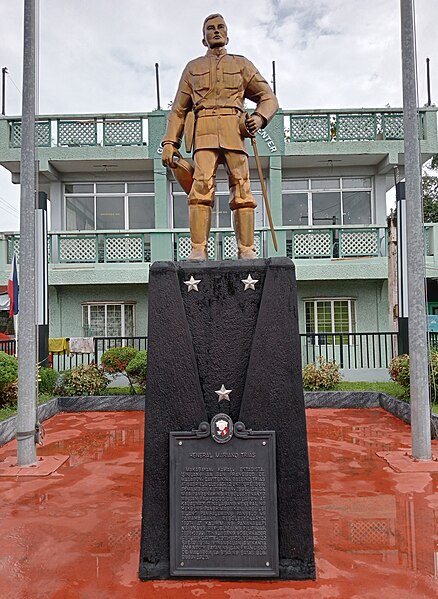 File:General Mariano Trias Monument, Cavite, July 2023.jpg