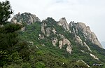 Thumbnail for Geology of South Korea