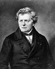 Georg Simon Ohm – Wikipedia