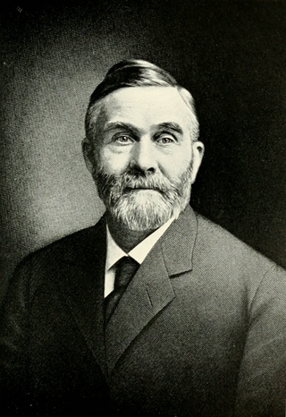 <span class="mw-page-title-main">George H. Himes</span> American Oregon pioneer