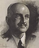George Santayana en 1936