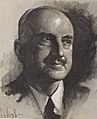 George Santayana (1863–1952)