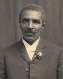 George Washington Carver: Age & Birthday