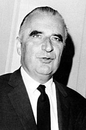 Maladie Et Mort De Georges Pompidou