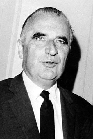 <span class="mw-page-title-main">1967 French legislative election</span>