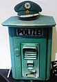 old police phone