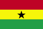 Thumbnail for File:Ghana flag 300.png