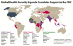 Thumbnail for Global Health Security Agenda