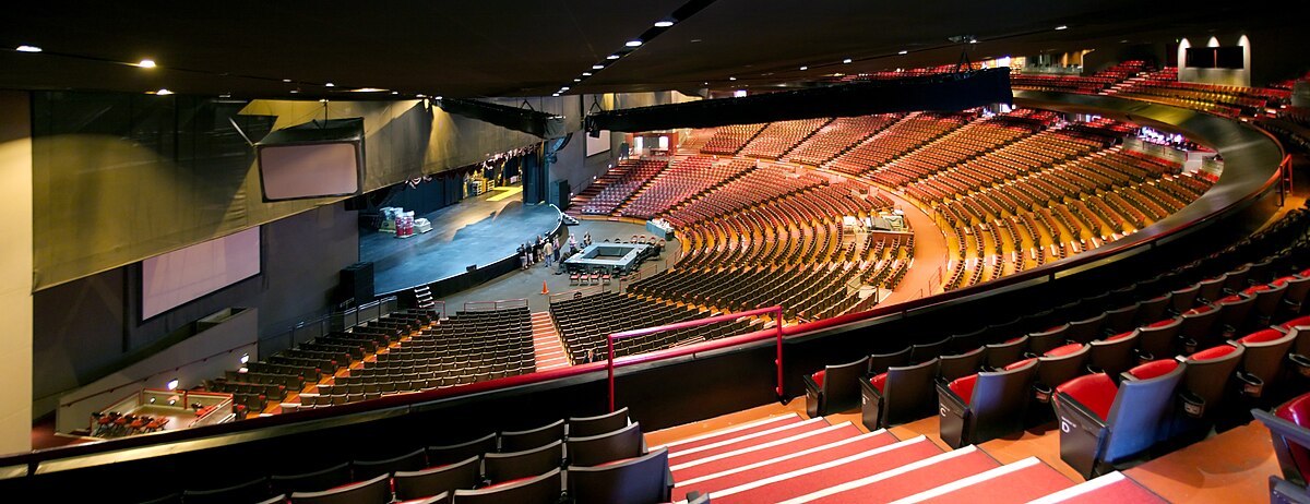 Walt Disney Concert Hall Seating Chart With Seat Numbers