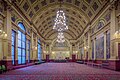 Glasgow City Chambers The Banqueting Hall.jpg