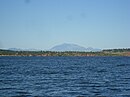 Glendo Reservoir et Laramie Peak.JPG