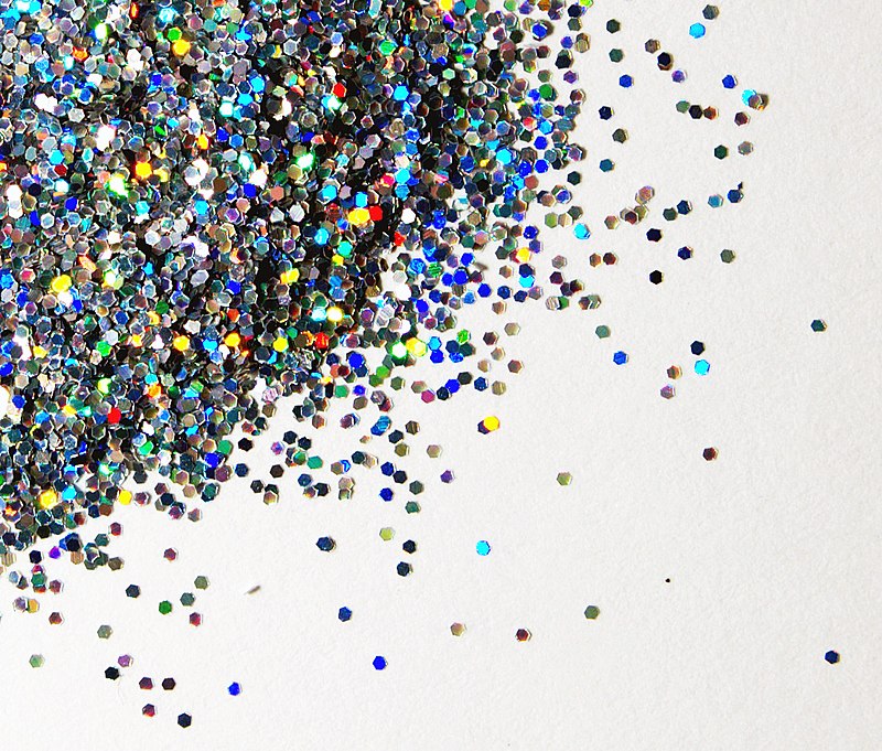 Sequin Crafts - 50 Glittery Ideas You Can Make With Sequins