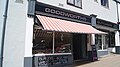 Goodworth Brothers butchers, Front Street, Pontefract (5th July 2019).jpg