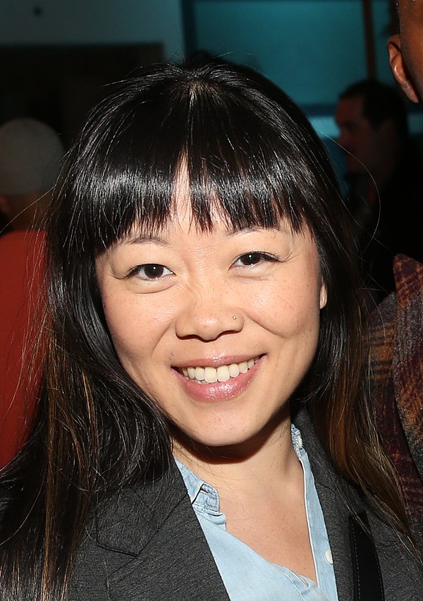 Kung in 2019