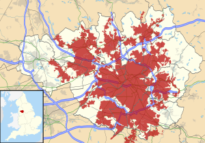 Greater Manchester Urban Area 2001.svg
