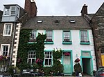 Greengate House, Kirkcudbright, front.jpg