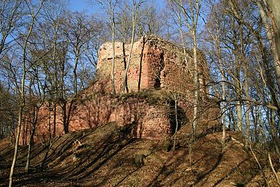 Grillenburg (Harz)