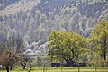 Grubingen, gesehen aus nördlicher Richtung