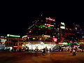 HA NOI BY NIGHT HOAN KIEN LAKE AREA VIETNAM FEB 2012 (7024732443).jpg