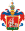 HUN Veszprém Címer.svg