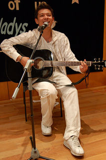 <span class="mw-page-title-main">Hady Mirza</span> Musical artist