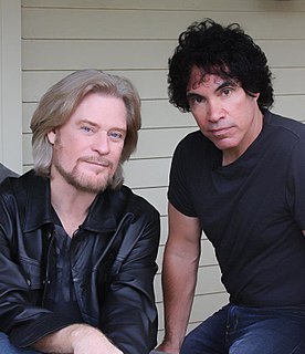 Hall & Oates discography Band discography