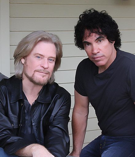 Out of touch daryl hall john