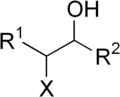 Vignette pour Halohydrine