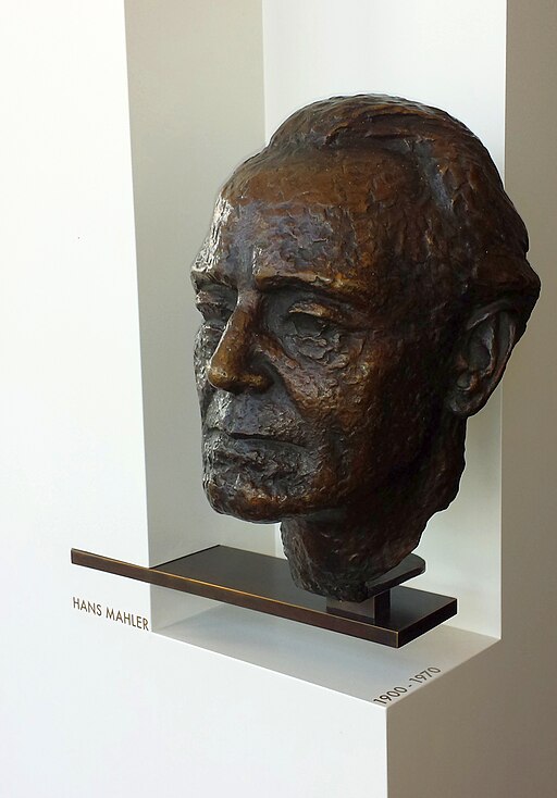 Hans Mahler Kopf