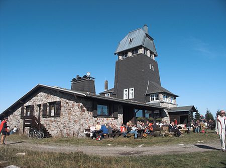 HanskuehnenburgTurm