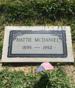 Hattie Mcdaniel Wikipedia