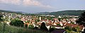 * Nomination: Lörrach: Panorma of Hauingen -- Taxiarchos228 19:58, 27 January 2011 (UTC) * Review  Comment Looks just slightly tilted (clockwise). Could be fixed quite easily. --Ximonic 20:14, 27 January 2011 (UTC)