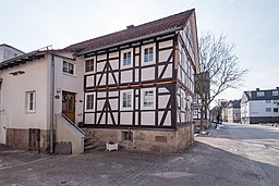 Hauptstraße 13 Friedewald 20180302 002