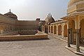 Hawa Mahal (The Palace of Winds) in Jaipur, 20191218 1155 9162.jpg