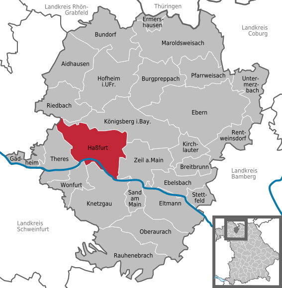 Datei:Haßfurt in HAS.svg