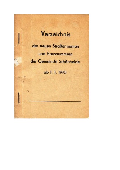 File:Heft über neue Hausnummern ab 1975 in Schönheide im Erzgebirge.pdf