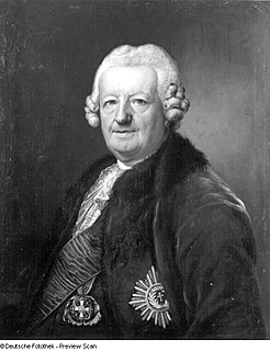 Heinrich von Reuss