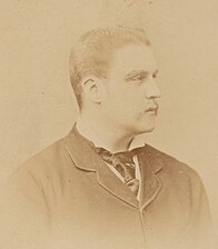 Henri Etignard de la Faulotte (1851-1928).