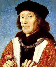 Henry Tudor