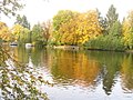 Herbst an der Dahme-Wasserstrasse (Autumn on the Dahme Waterway) - geo.hlipp.de - 29535.jpg